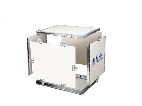 铜仁可拆卸木箱