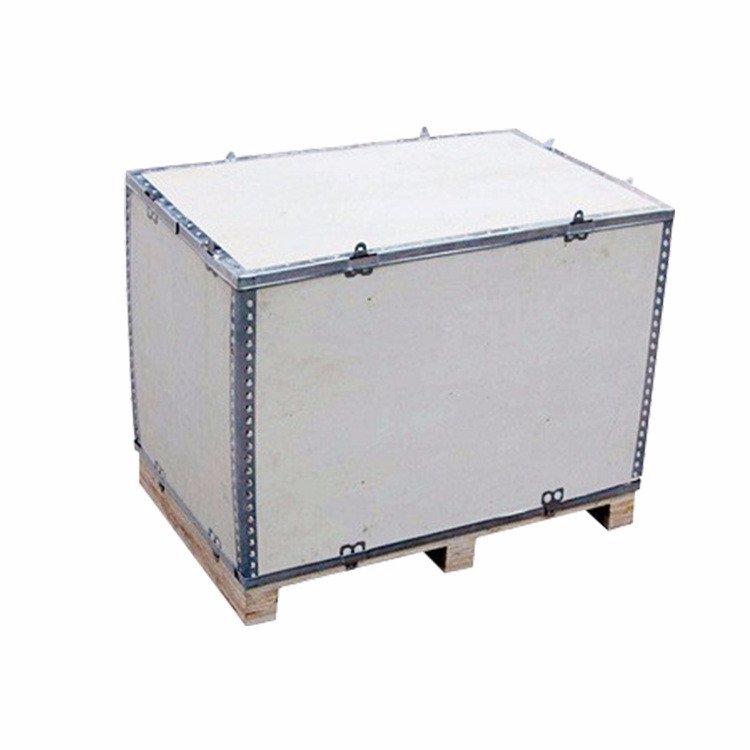 铜仁钢边箱价格