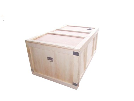 铜仁胶合板木箱