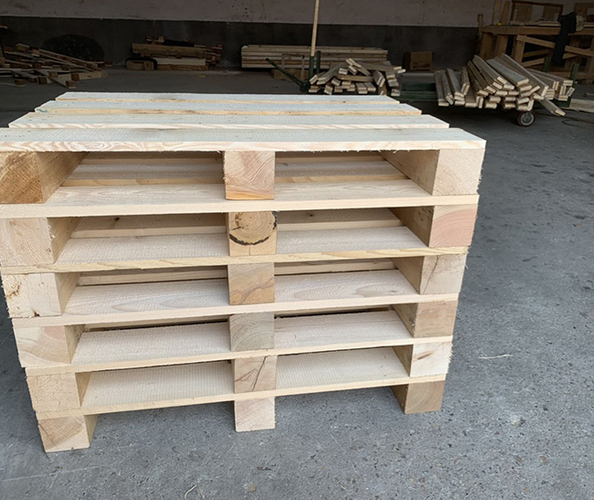 铜仁木托盘表面怎么处理