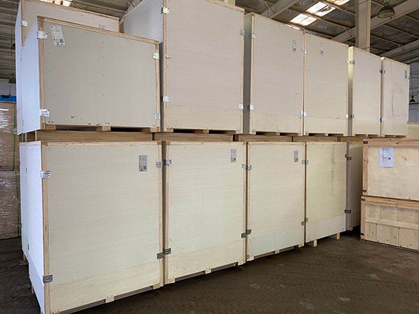 铜仁木包装箱生产对板材都有什么要求